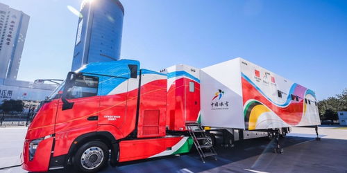 两位副省长挂帅任研发总指挥 首台国产雪蜡车已抵达崇礼