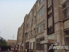 石家庄石油三处生活基地二手房房源,房价价格,小区怎么样