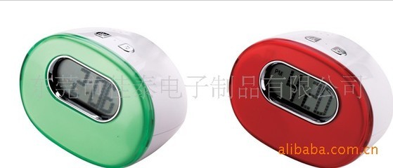 【东莞市佳泰塑胶电子制品厂】价格,厂家,图片,其他钟表,东莞市佳泰塑胶电子制品厂-