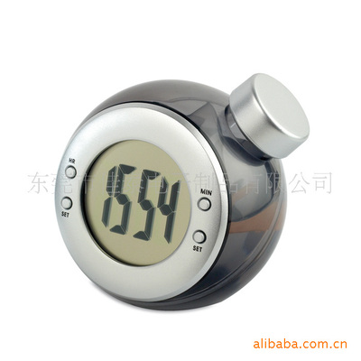 厂家供应新奇特创意水能钟 环保低碳神奇水动力时钟 水能钟图片,厂家供应新奇特创意水能钟 环保低碳神奇水动力时钟 水能钟图片大全,东莞市佳泰电子制品-