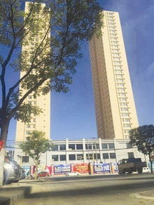 年底前 铁东6357户居民将安置回迁