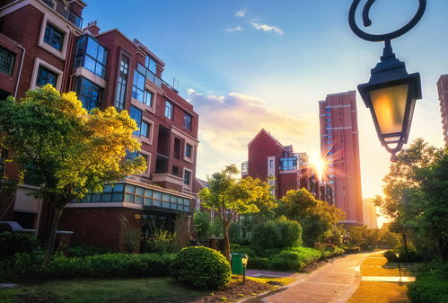 关于房地产,你应该知道5件事儿