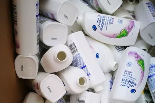 上海市崇明县到期日化用品销毁服务哪家好