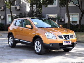 【图解图片_西安佳泰逍客图片】-汽车之家