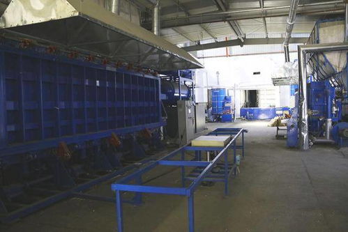 重大项目建设 进行时 二十八 ①