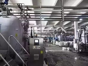 环保大事件,除了滨海,柯桥这些印染厂都得搬