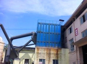 供应木工厂布袋除尘器如何收集污染性粉尘 河北科宇环保