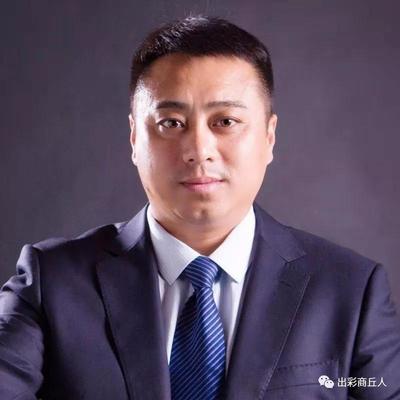 改革开放40年商丘改革创业时代新闻人物榜发布