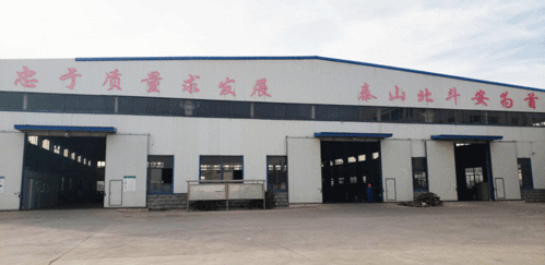 忠泰环保 探索工厂 劳务承包 工程管道为一体的独特业务方式