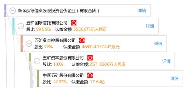 新余泓德佳泰股权投资合伙企业 有限合伙