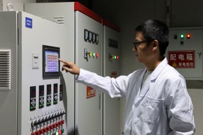 中小企业如何提质增量?四川佳泰打出技术设备升级改造"关键拳"