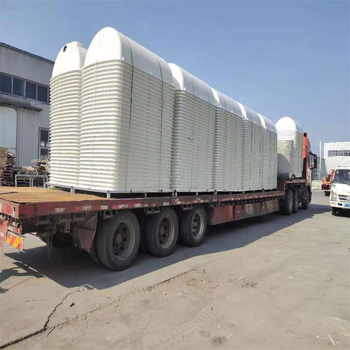 玻璃钢模压化粪池厂家推荐 | 开封佳泰环保专业生产