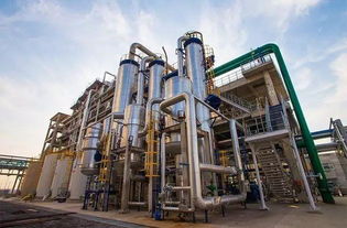 化工企业面临困境，佳泰环保专家为您指点迷津